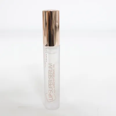 Läppglans (Transparent) från Catrice Cosmetics