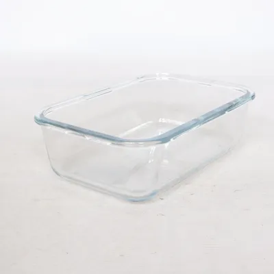 Gryta (Transparent) från IKEA