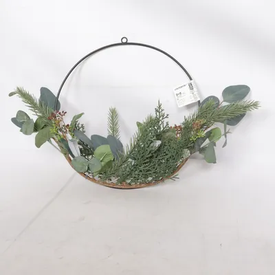 Juledekoration (VINTERFINT) fra IKEA