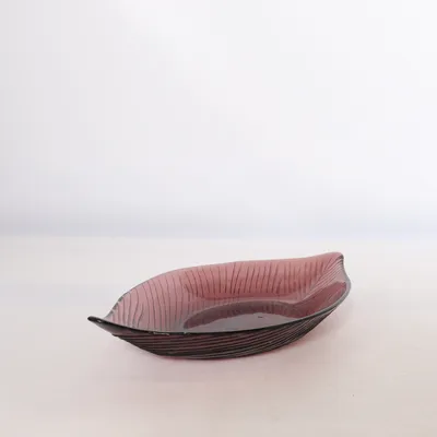 Serveringsfat (Lila) från Pentik