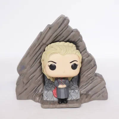 Speltillbehör (Grå) från Funko