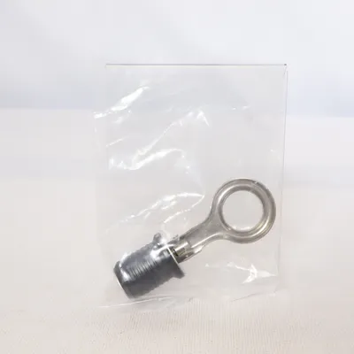 Boat accessory (boat drain plug, boat plug, boat drain bung, transom plug, bilge plug, boat accessory, boating gear, marine equipment, marine hardware, stainless steel, stainless plug, metal boat plug, rubber seal, waterproof plug, drain plug, boat maintenance, fishing boat accessory, boating accessory, marine accessory, boat spare part, outboard boat, rowboat accessory, inflatable boat accessory, canoe accessory, kayak accessory, boat repair, marine spare part, boating essentials, fishing gear, marine fitting, transom drain, plug fitting, screw plug, sealing plug, waterproof seal, boating life, fishing lifestyle, marine supply, boat hardware, lake life, summer boating, outdoor gear, fishing accessory, practical gear, boat equipment, stainless hardware, durable accessory, replacement part, marine fitting, waterproof hardware, trailer boat, small boat accessory, boat care, outdoor lifestyle, boating season, essential accessory, repair part, boating tools, fisher gear, trolling boat, utility accessory, marine stainless, secure fit, boating essentials, fishing trip, boat setup, lake fishing, nordic boating, marine life, practical equipment, boating repair, fisherman accessory, outdoor adventure, hardware accessory, water sports gear, quality hardware, compact accessory, easy install, maintenance gear, boating tools, marine repair, utility part, boat drain system, marine grade, fishing boat part)