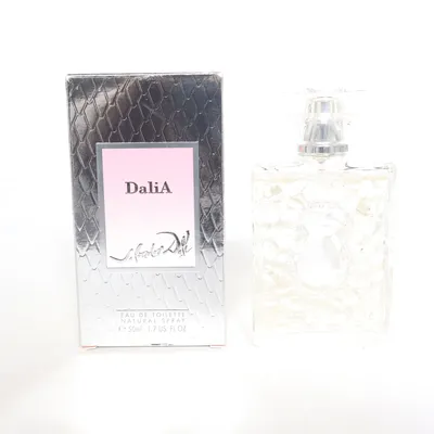 Eau de Toilette (Dalia) fra Salvador Dali