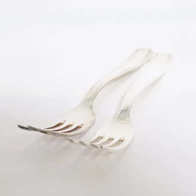 Fork (Silver) from Cms