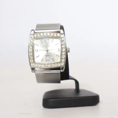 Montre (Argent) de Eternal Love