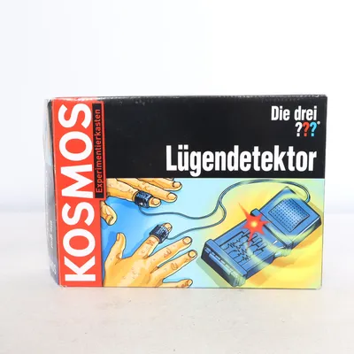 Bordspel van Kosmos
