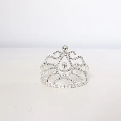 Accessoires de déguisement (Argent)