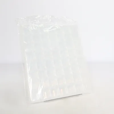Coffret (Transparent)
