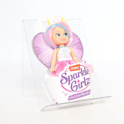 Doll (Unicorn Princess) from Zuru