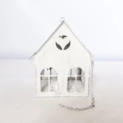Lanterne (Blanc)