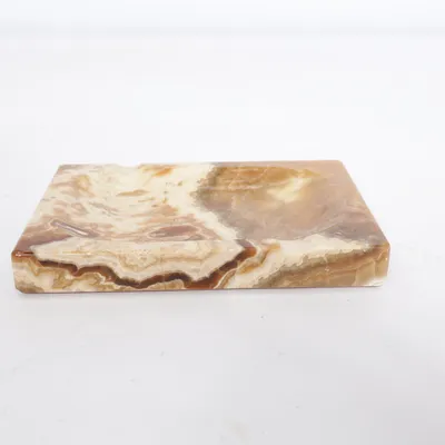Tvålfat (Beige, Brun)