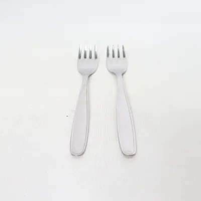 Fork (Silver) from Abs Rostfrei Ddr