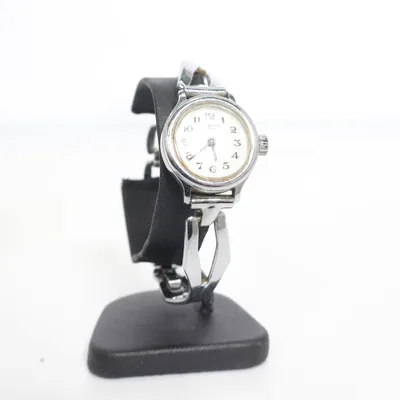 Wristwatch (Silver) from Excellence
