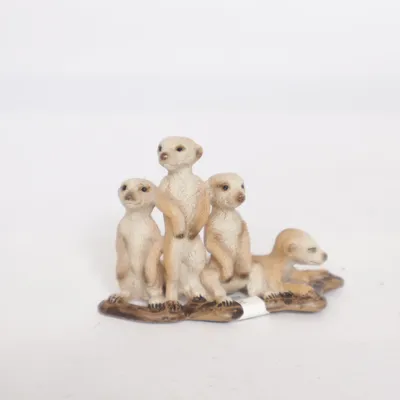 Leksaksdjur (Brun) från Schleich