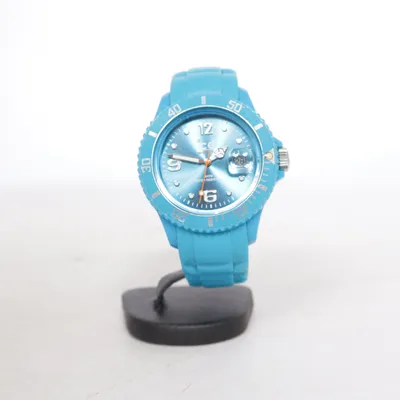 Montre (Bleu) de Ice Watch
