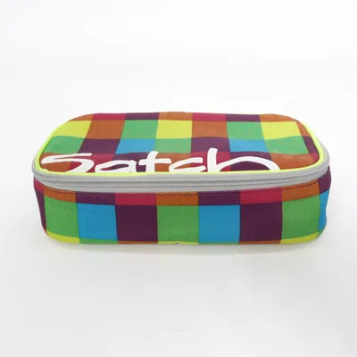 Pencil case from Satch