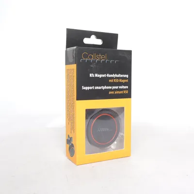 Car accessory (Black) from Callstel