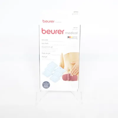 Mensskydd (EM 50) från Beurer