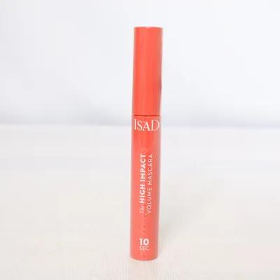 Mascara (High Impact Volume Mascara) de IsaDora