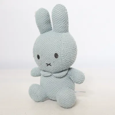 Soft toy (Miffy) from Miffy Polyester