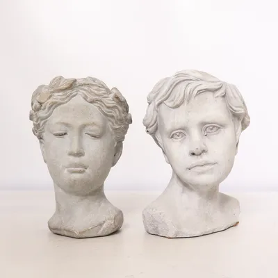 Woondecoratie (Grijs) van Miljögården