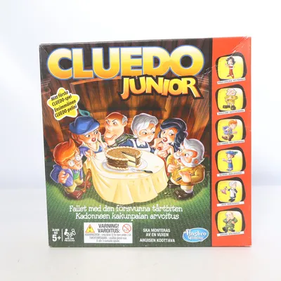 Jeu de société de Hasbro Gaming