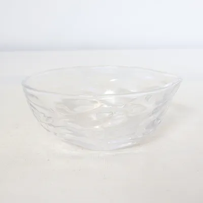 Bowl (Transparent) from DBKD