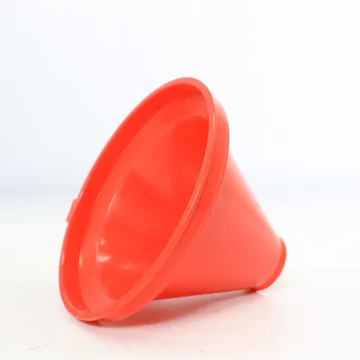 Entonnoir (Rouge) de Jonas