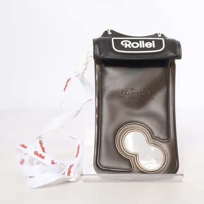 Accessoire de téléphone (Noir, Blanc) de Rollei