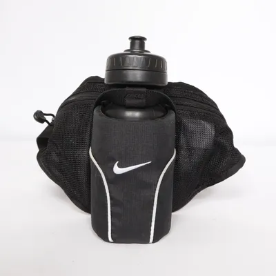 Heuptasje (Zwart, Wit) van Nike