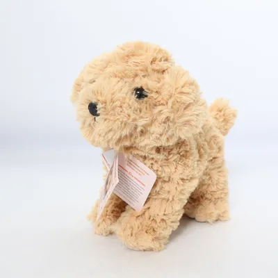 Soft toy (Cockapoo) from Teddy Hermann
