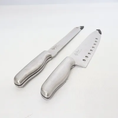 Set de couteaux (Argent) de Dorre