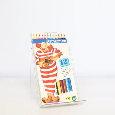 Crayons de Staedtler