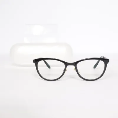 Glasögon (Svart, Transparent) från Carrera