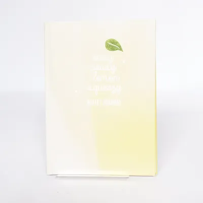 Notepad from United Office