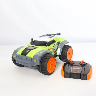Voiture télécommandée (Kool Speed) de Shock