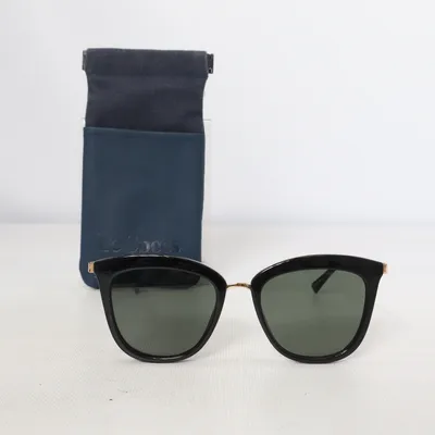 Solglasögon (Svart) från Le Specs