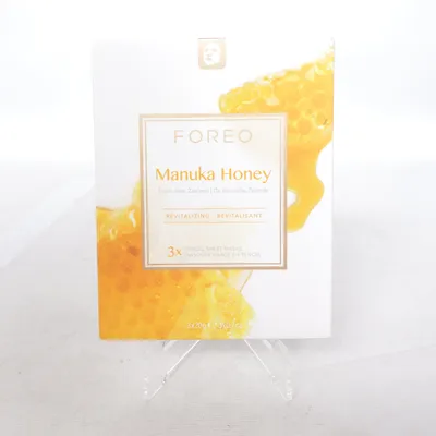 Ansiktsmask (Manuka Honey) från Foreo