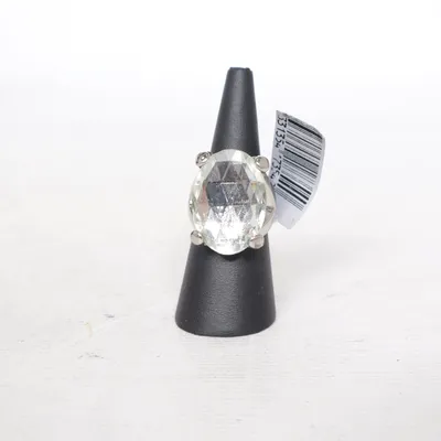 Bague (Argent) de Arium Métal inconnu