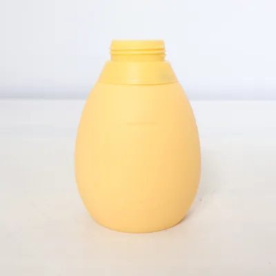 Fles (Geel) van Goodness