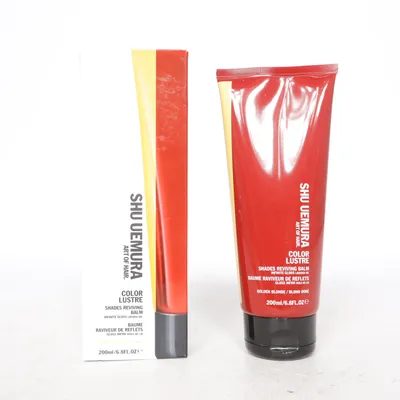 Balsam från Shu Uemura