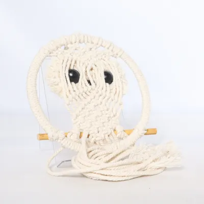 Traumfänger (Beige)
