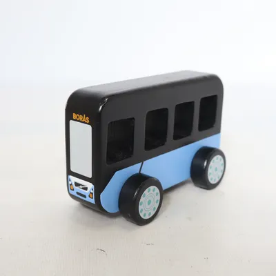 Toy car (Borås) from Sweden Concepts