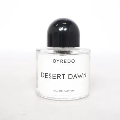 Eau de Parfum (Desert Dawn) från Byredo