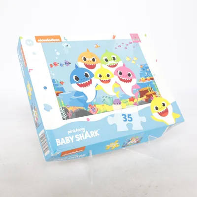 Puzzel van Nickelodeon