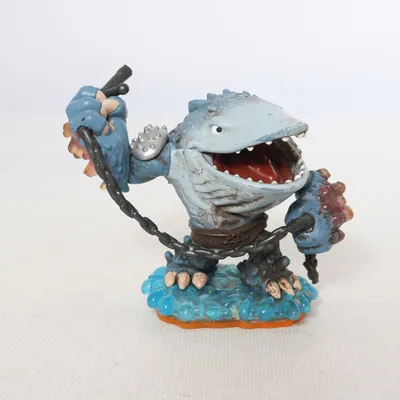Figurine jouet (Thumpback) de Activision