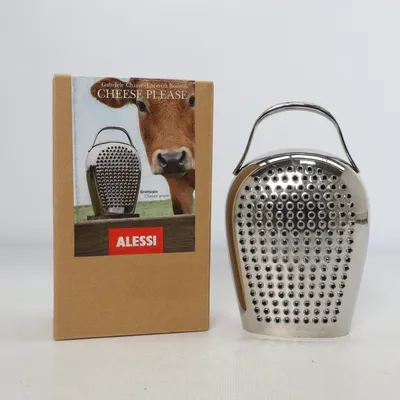 Rivejern (Cheese Please) fra Alessi