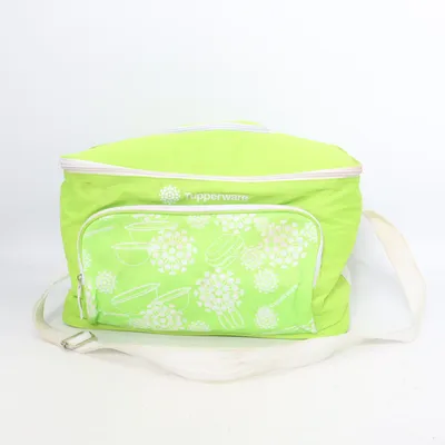 Kühltasche (Grün, Weiß) von Tupperware