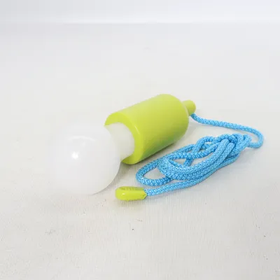 Night light (Green, Blue)
