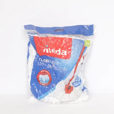 Mopp (TURBO REFILL) från Vileda